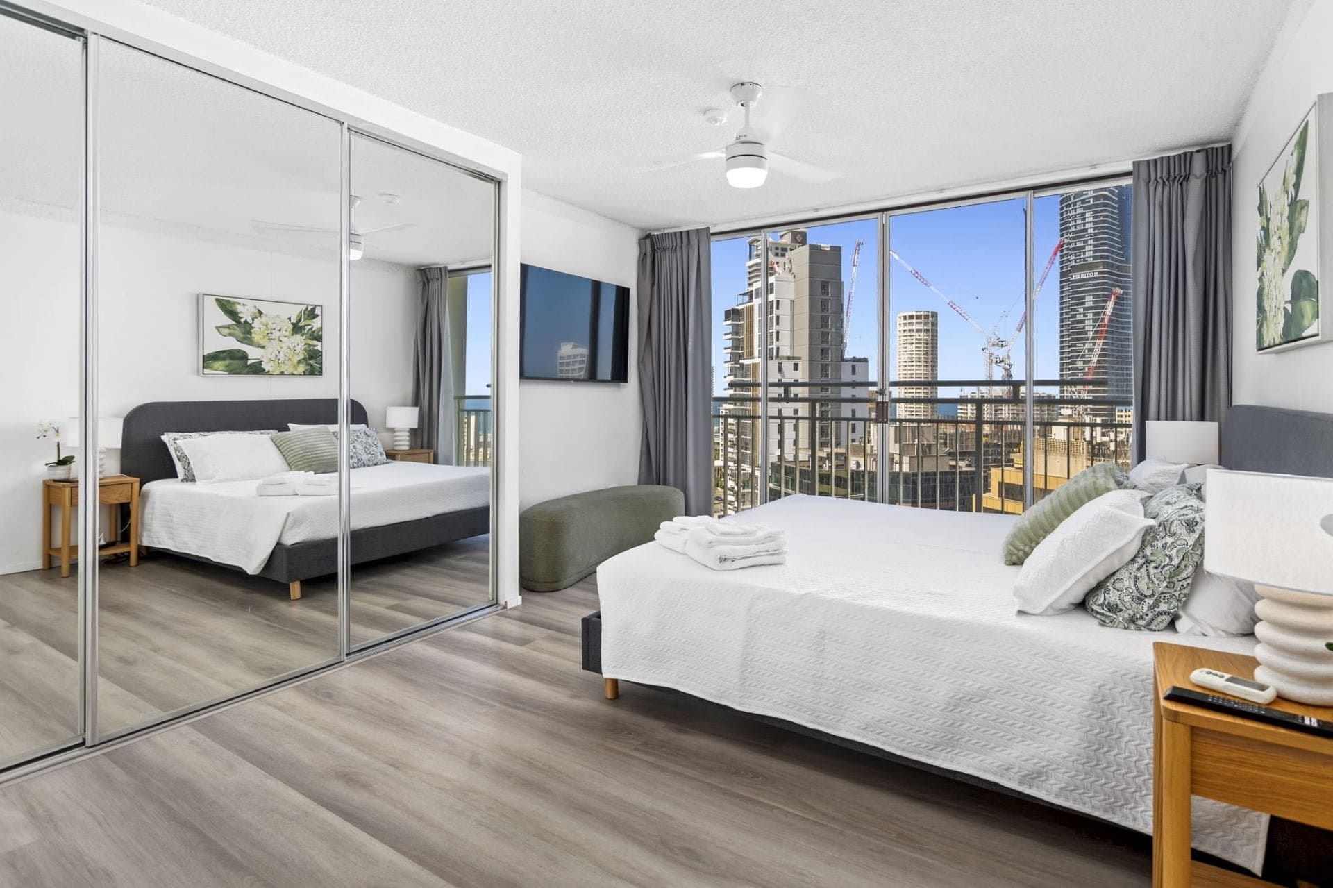 15B/2 Riverview Parade, Surfers Paradise, Surfers Paradise - Thumbnail 7