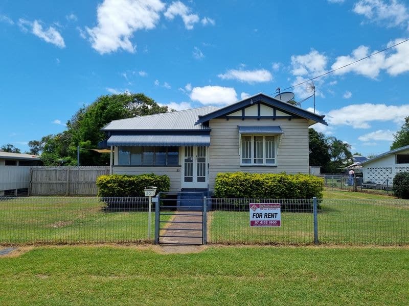 33 Sims Road, Avenell Heights, Avenell Heights - Thumbnail 2