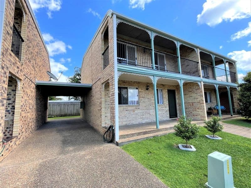 10 / 136 George Street, Bundaber..., Bundaber.. - Thumbnail 2