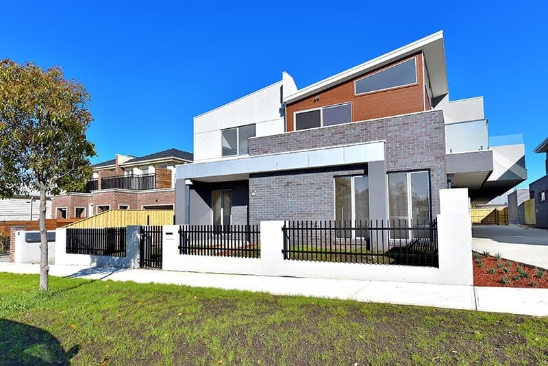 3/13 Washington StreetEssendon, VIC 3040  - Leased, Essendon - Image 1