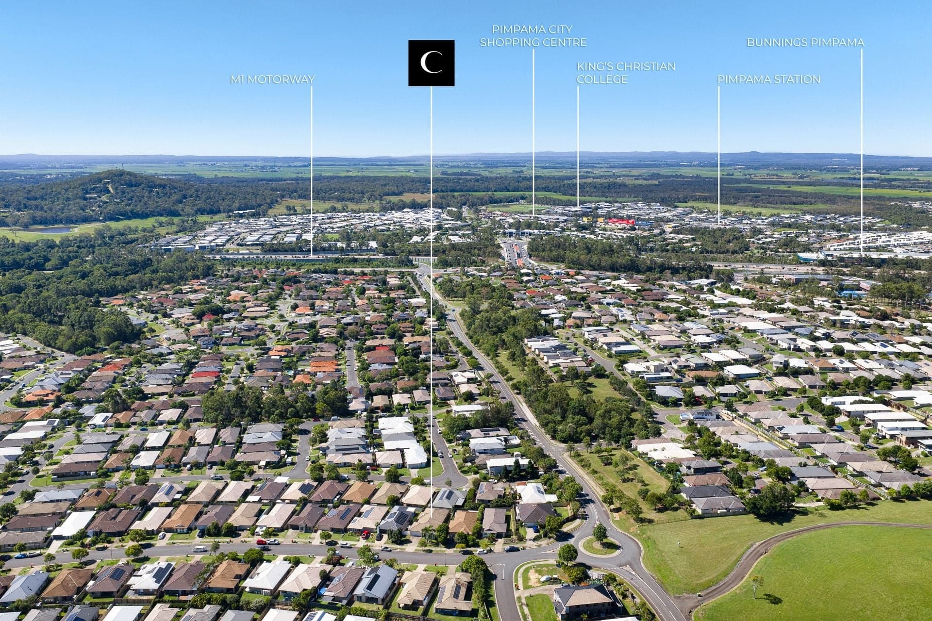 7 Waterhouse Drive, Willow Vale, Willow Vale - Image 1