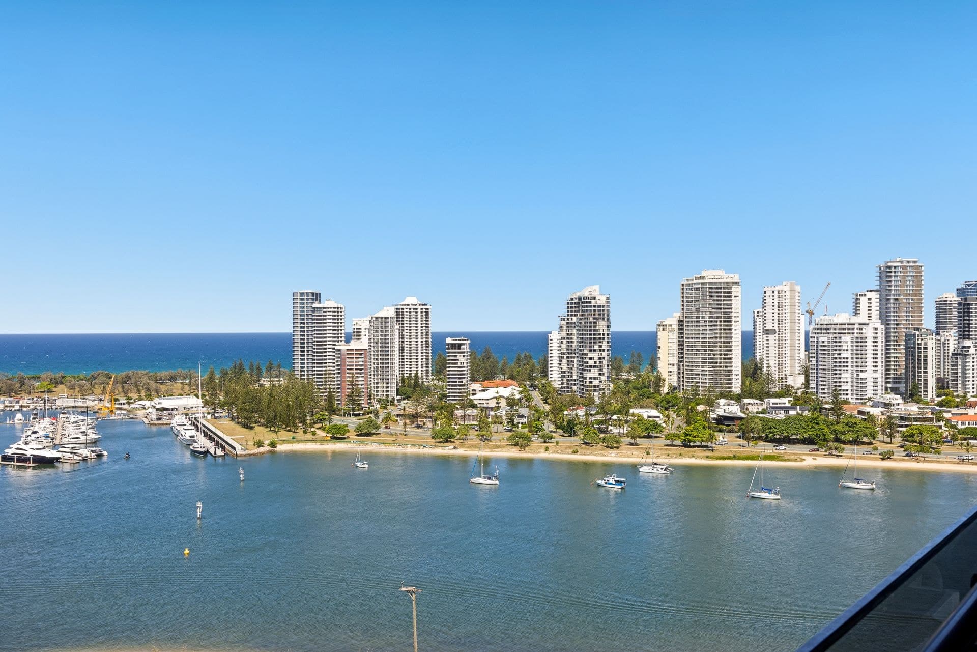 1809/2 Como Crescent, Southport, Southport - Thumbnail 7