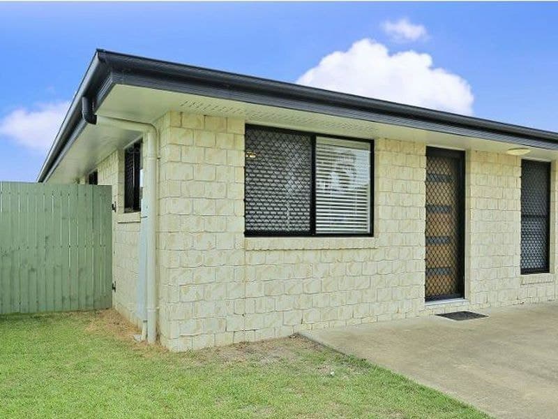 1 / 2 King Street, Bundaberg North, Bundaberg North - Thumbnail 2