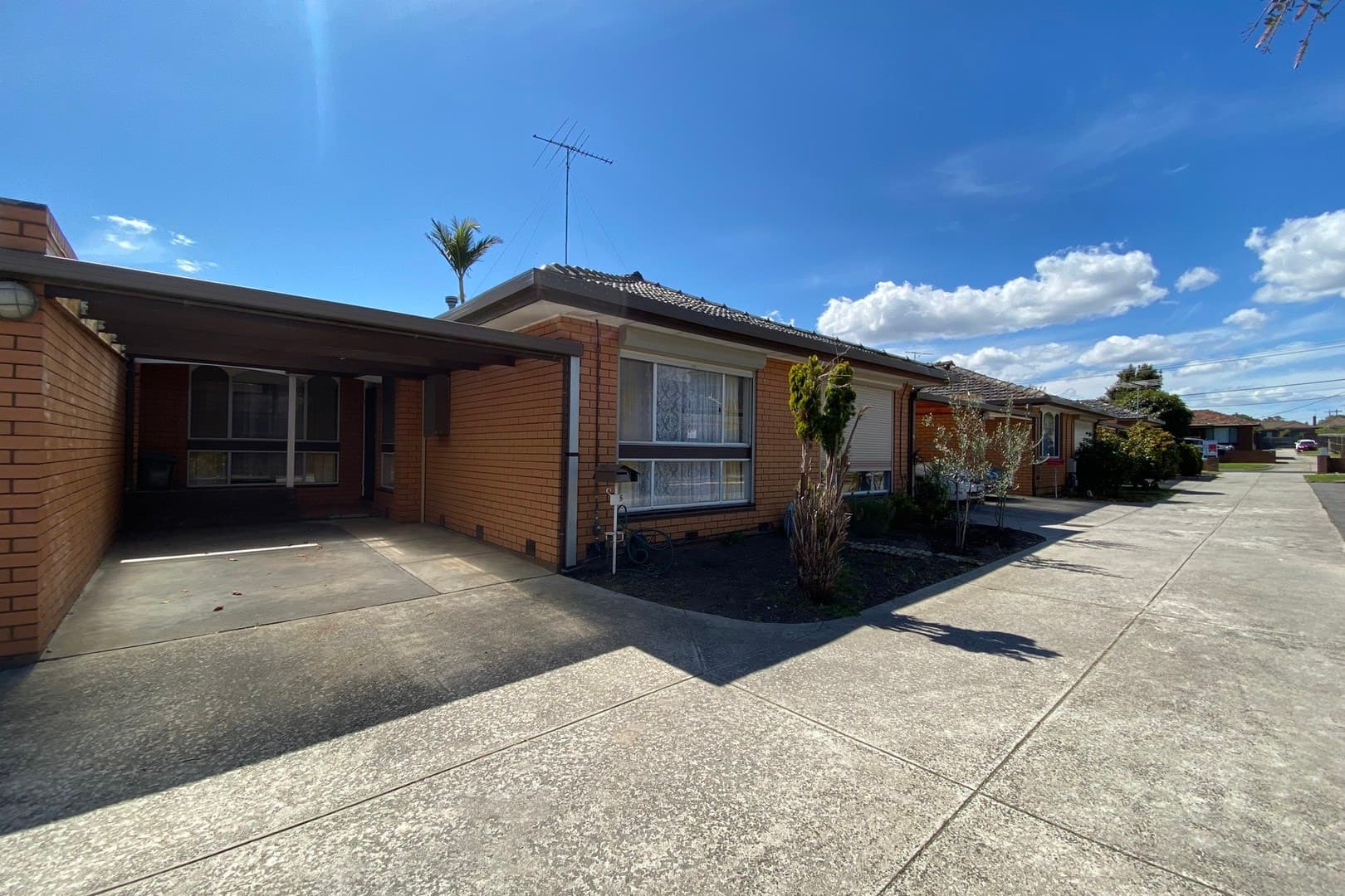 5/35-37 Ashley StreetReservoir, VIC 3073  - Leased, Reservoir - Image 1