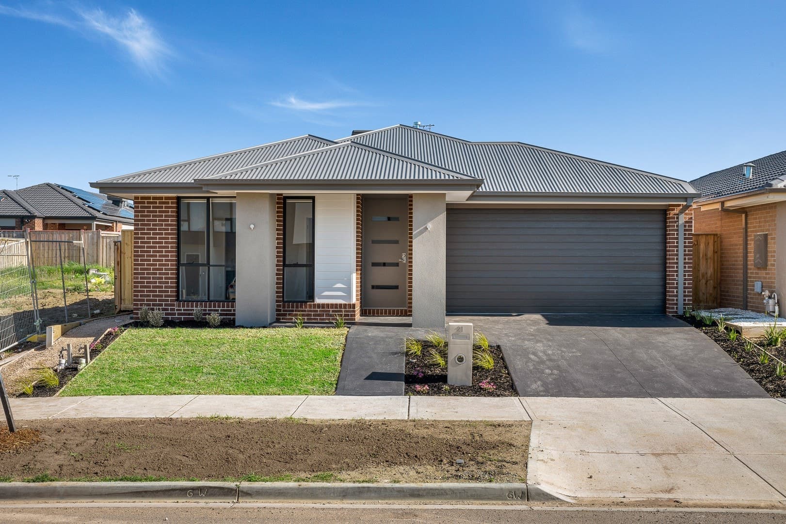 21 Fewster CircuitMickleham, VIC 3064  - Leased, Mickleham - Image 1
