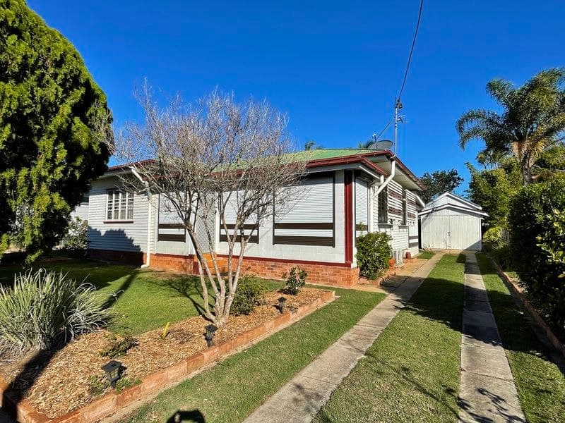 60 Mimnagh Street, Norville, Norville - Thumbnail 2