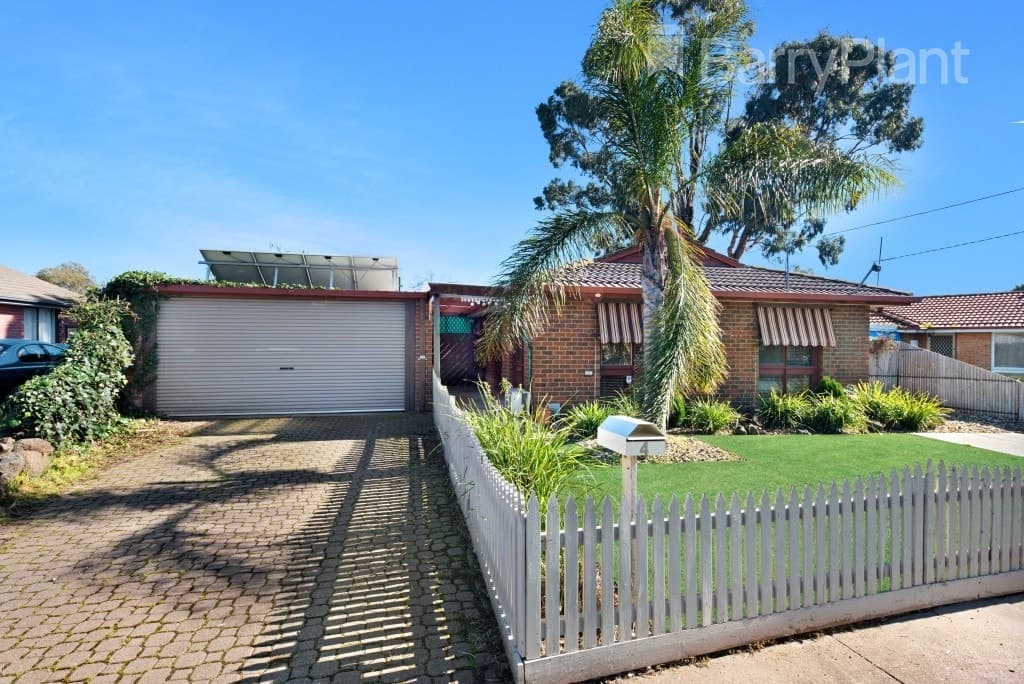 4 Sherrin CourtWerribee, VIC 3030  - Leased, Werribee - Image 1