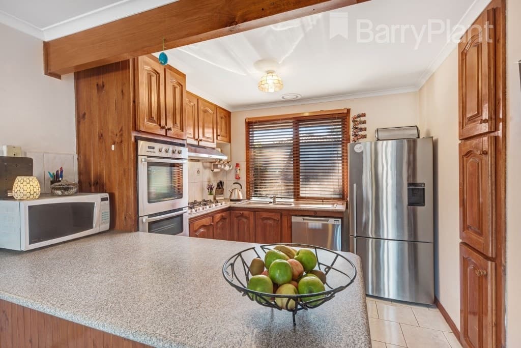 4 Sherrin CourtWerribee, VIC 3030  - Leased, Werribee - Thumbnail 2