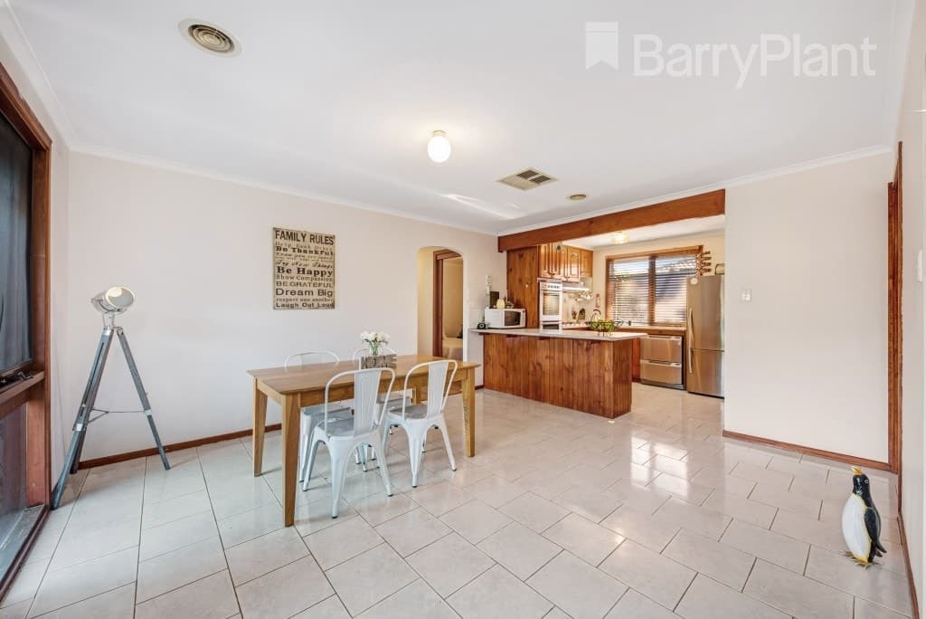 4 Sherrin CourtWerribee, VIC 3030  - Leased, Werribee - Thumbnail 3