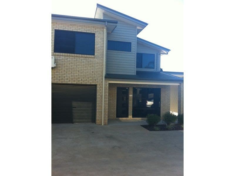 28 / 3 Ann Street, Bundaberg East, Bundaberg East - Thumbnail 2