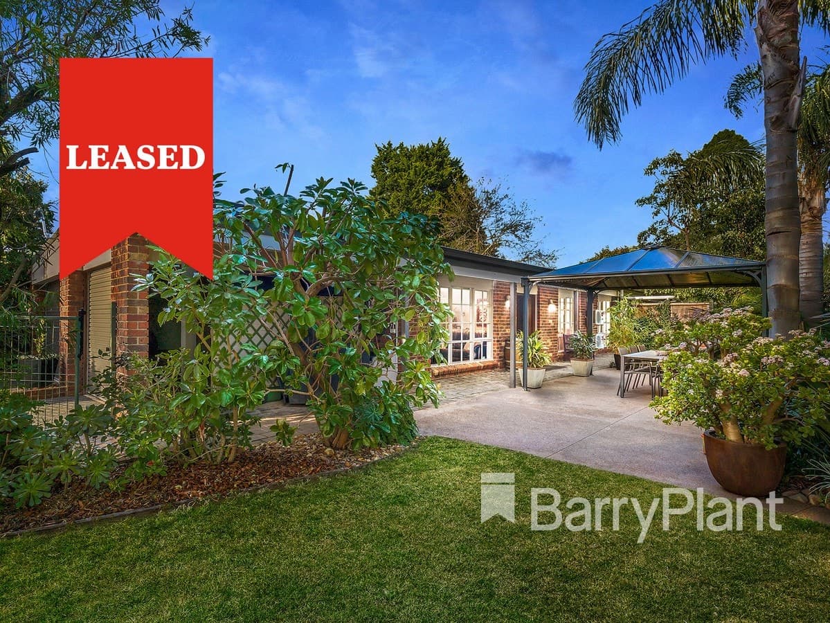 29 Harridge StreetRosebud, VIC 3939  - Leased, Rosebud - Image 1