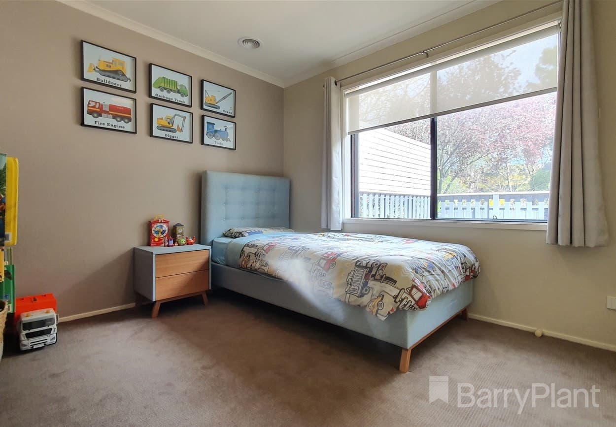 27 Sandalwood DriveNarre Warren, VIC 3805  - Leased, Narre Warren - Thumbnail 7