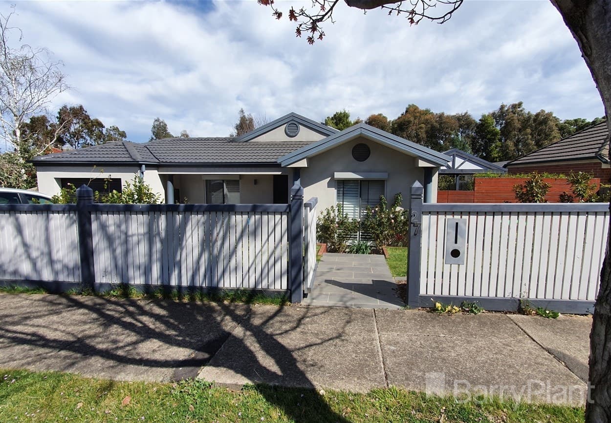 27 Sandalwood DriveNarre Warren, VIC 3805  - Leased, Narre Warren - Thumbnail 8