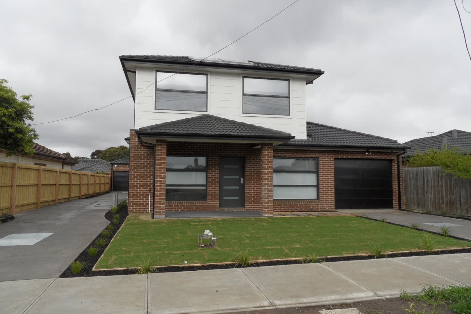 1/25 Westall StreetThomastown, VIC 3074  - Leased, Thomastown - Image 1