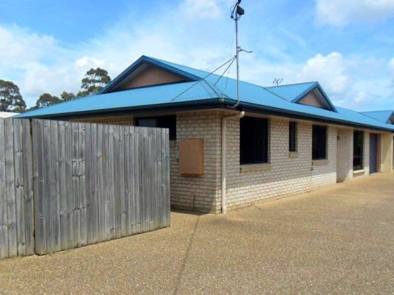1 / 3A Telegraph Road, Bundaberg East, Bundaberg.. - Thumbnail 2