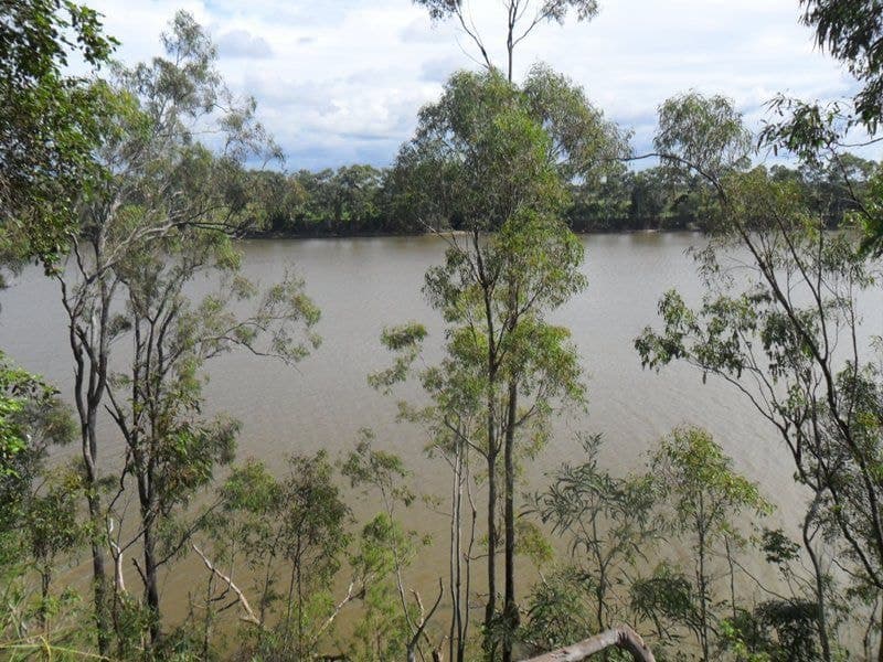 Burnett Downs, Burnett Downs - Thumbnail 6