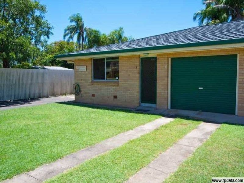 1 / 120 Targo Street, Bundaberg ..., Bundaberg .. - Thumbnail 2