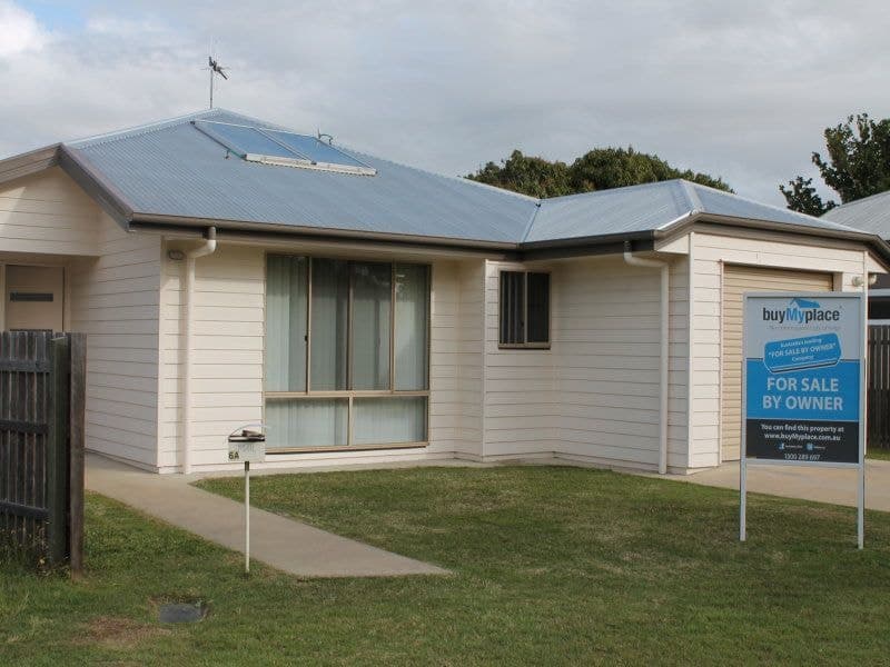 6A Glenmorris Street, Walkervale, Walkervale - Thumbnail 2