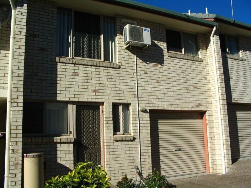3 / 78 Quay Street, Bundaberg West, Bundaberg West - Thumbnail 2