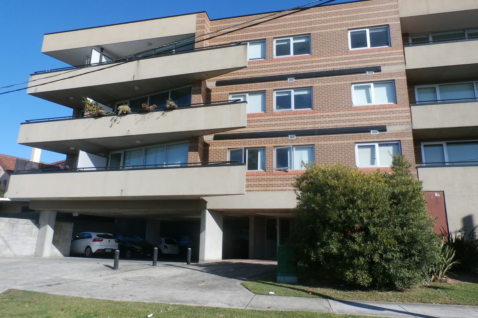 22/203 Nicholson StreetCoburg, VIC 3058  - Leased, Coburg - Image 1