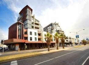 D201/52 Nott Street, Port Melbourne, VIC, 3207, Port Melbourne - Image 1