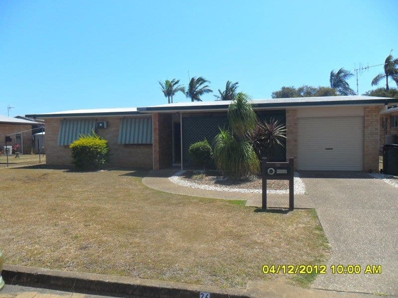 26 Lovejoy Street, Avenell Heights, Avenell Heights - Thumbnail 2
