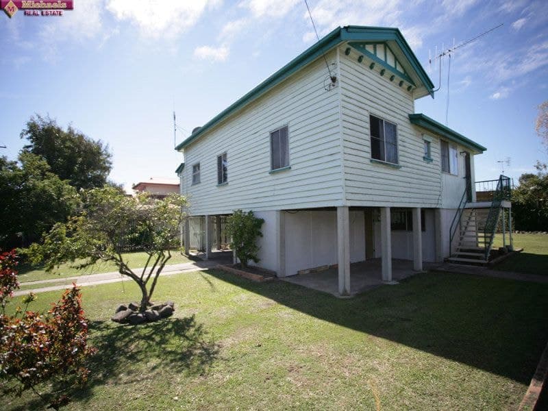 1 Marsh Street, Bundaberg North, Bundaberg North - Thumbnail 2