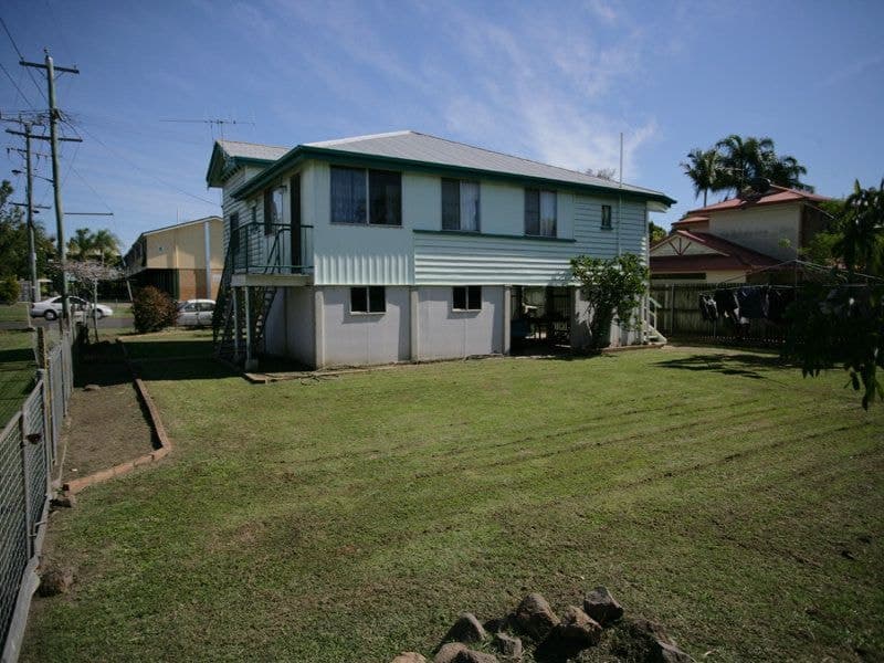 1 Marsh Street, Bundaberg North, Bundaberg North - Thumbnail 6