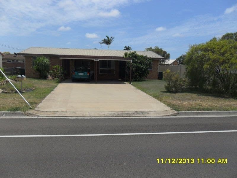 2 / 219 McCarthy Street, Avenell Heights, Avenell.. - Thumbnail 2