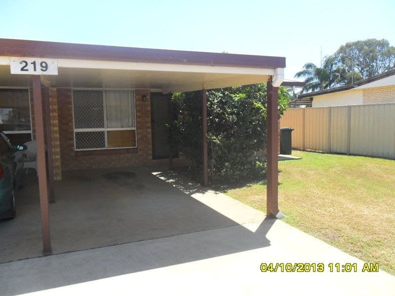 2 / 219 McCarthy Street, Avenell Heights, Avenell.. - Thumbnail 3