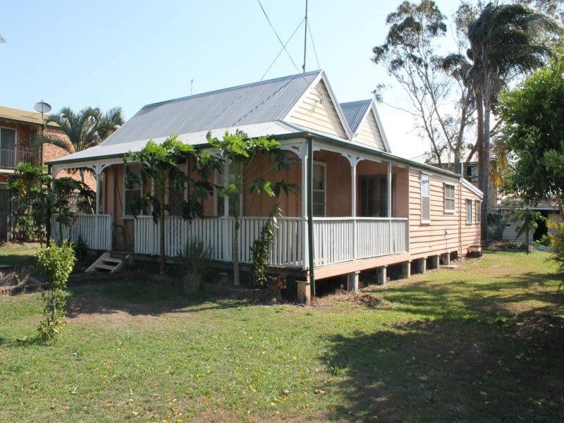 7 Griffith Street, Bundaberg South, Bundaberg South - Thumbnail 2