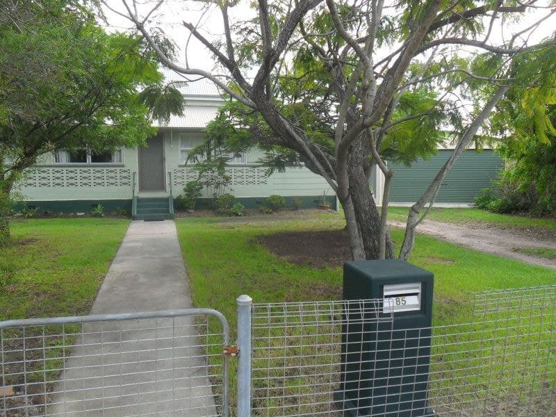 85 Maryborough Street, Walkervale, Walkervale - Thumbnail 2