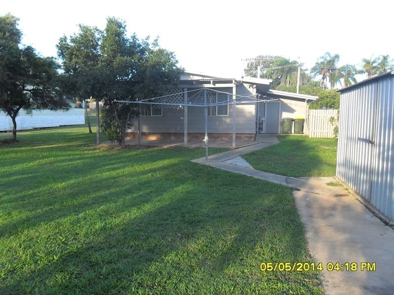 11 Olsen Street, Bundaberg East, Bundaberg East - Thumbnail 6