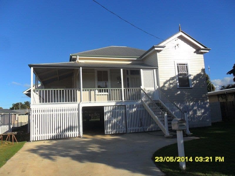 54 Goodwin Street, Bundaberg South, Bundaberg South - Thumbnail 2