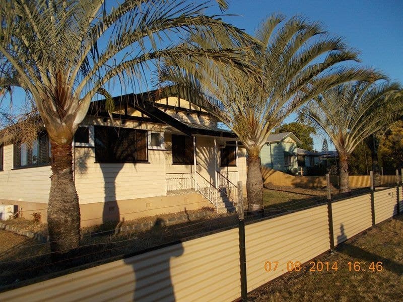 140 Targo Street, Walkervale, Walkervale - Thumbnail 2
