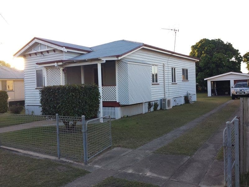 39 May Street, Walkervale, Walkervale - Thumbnail 2