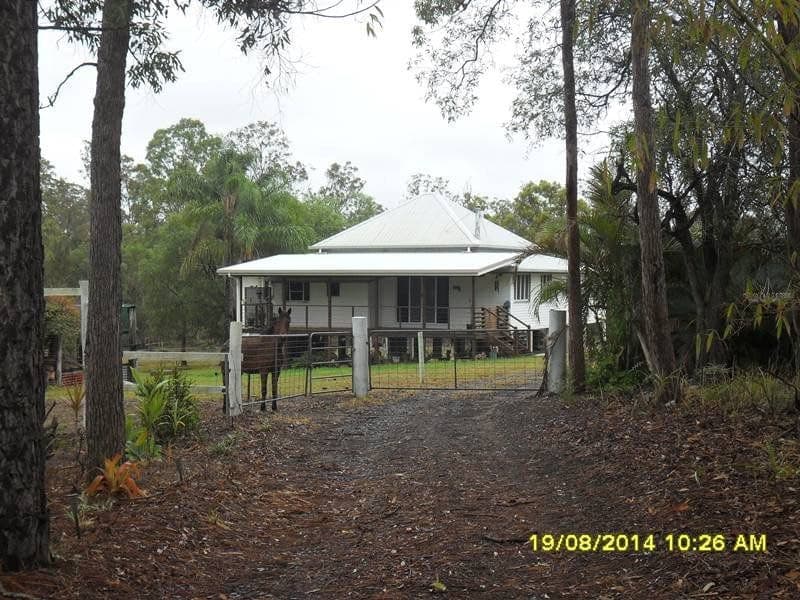 58 Onoprienkos Road, Gregory River, Gregory River - Thumbnail 2