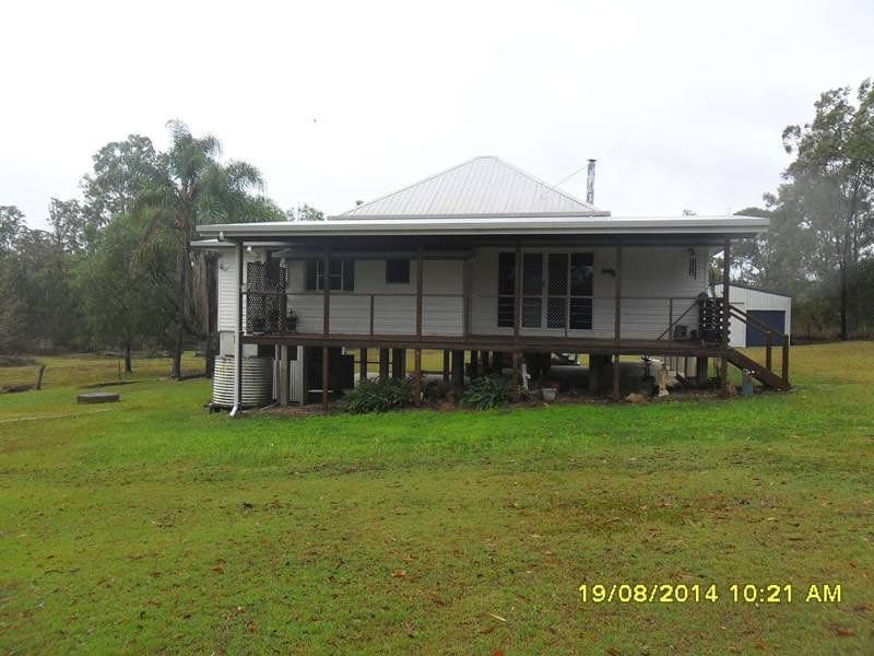58 Onoprienkos Road, Gregory River, Gregory River - Thumbnail 3