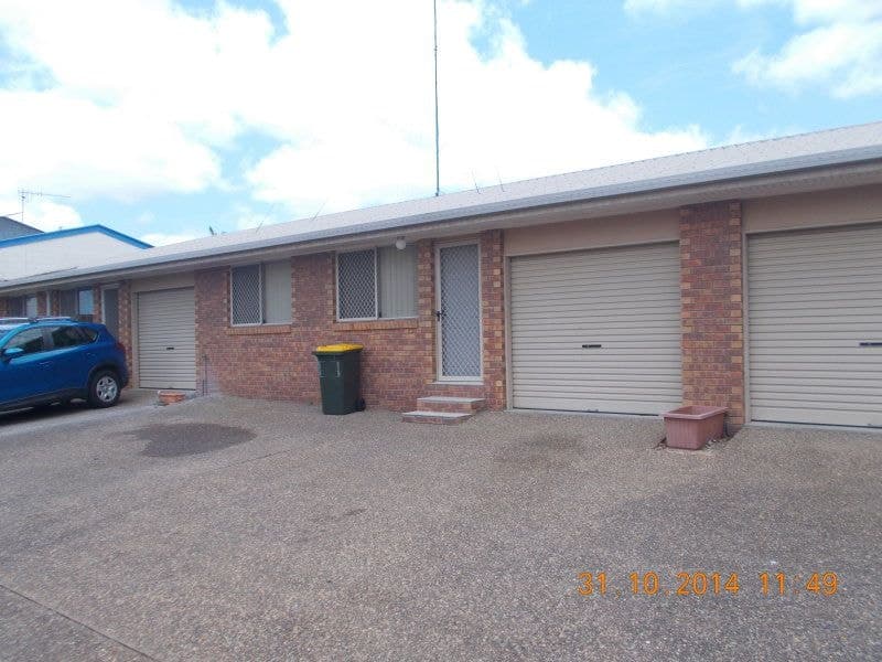 2 / 14 Normanby Street, Bundaber..., Bundaber.. - Thumbnail 2