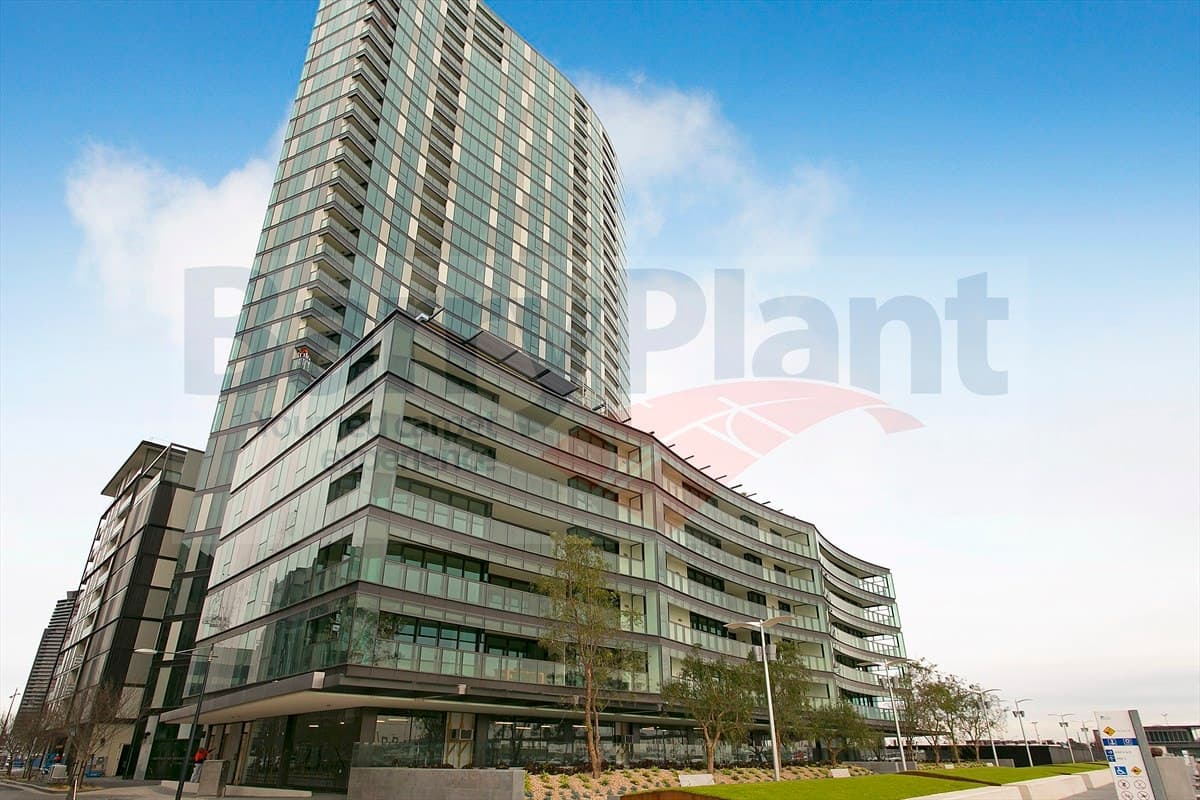 163/8 Waterside PlaceDocklands, VIC 3008  - Leased, Docklands - Image 1
