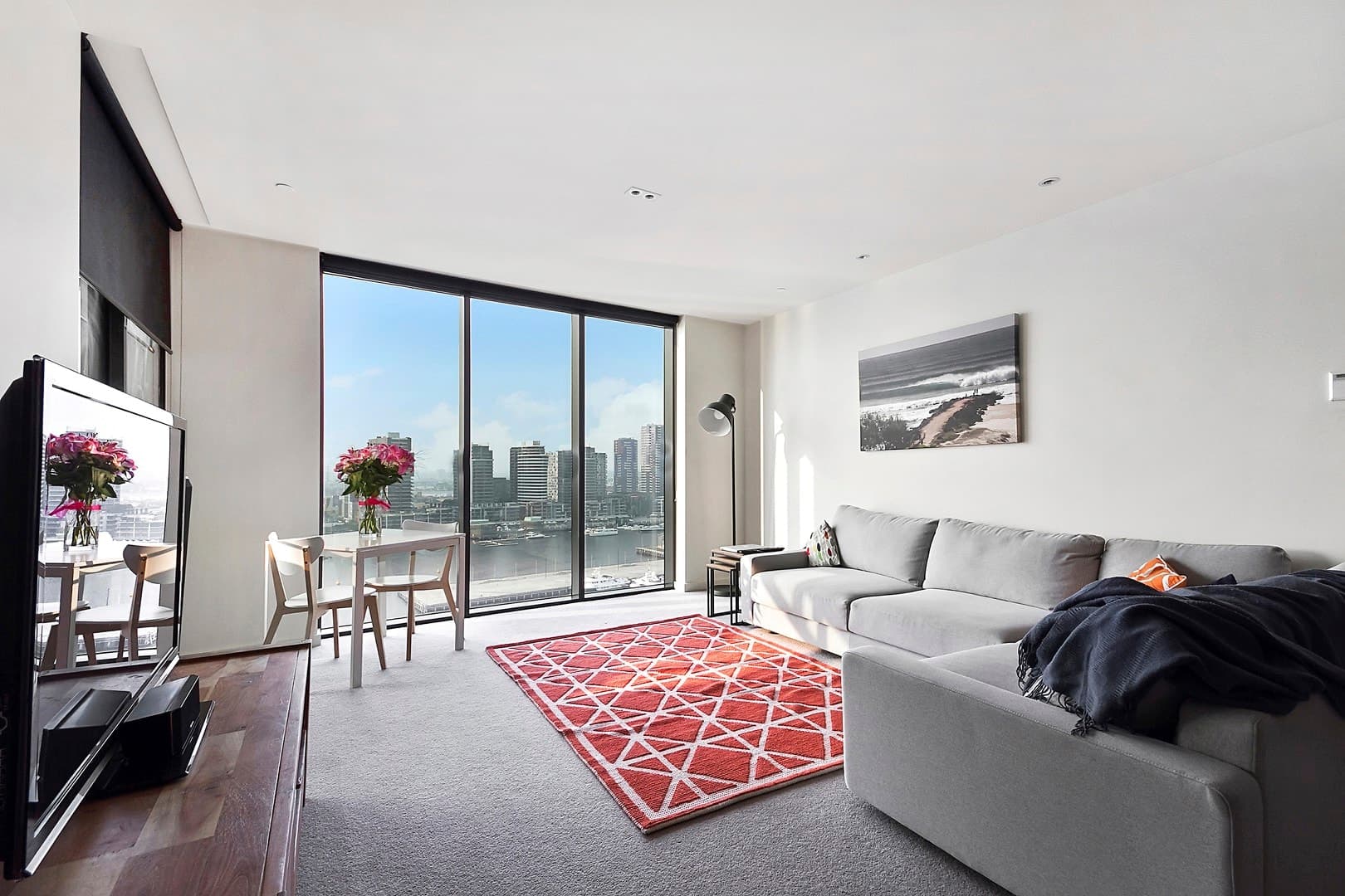163/8 Waterside PlaceDocklands, VIC 3008  - Leased, Docklands - Thumbnail 2