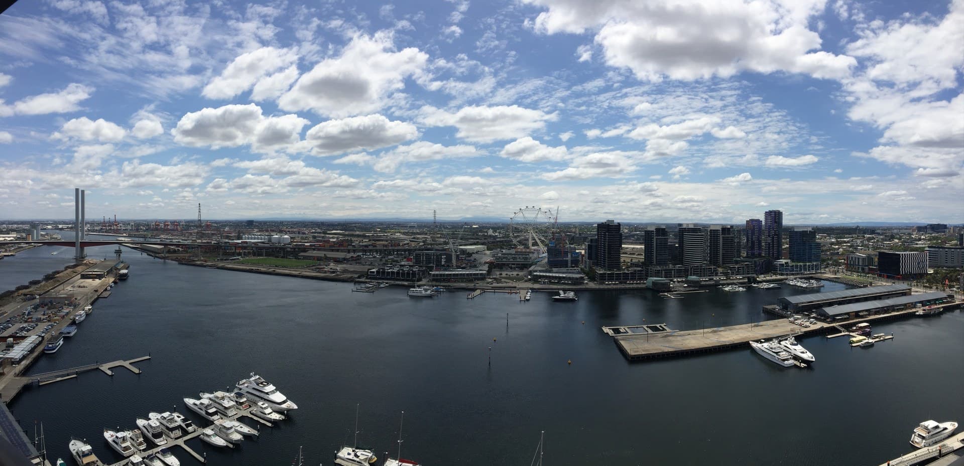 163/8 Waterside PlaceDocklands, VIC 3008  - Leased, Docklands - Thumbnail 5