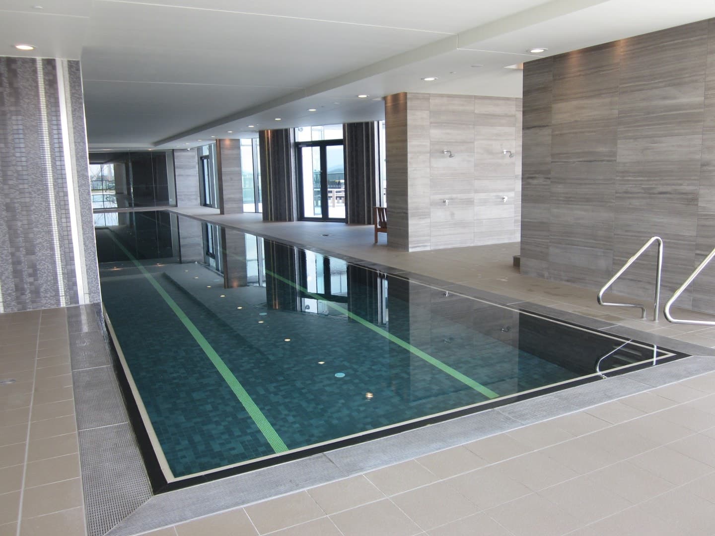 163/8 Waterside PlaceDocklands, VIC 3008  - Leased, Docklands - Thumbnail 7