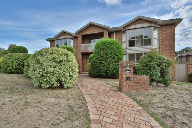 1 Annan PlaceTemplestowe, VIC 3106  - Leased, Templestowe - Image 1