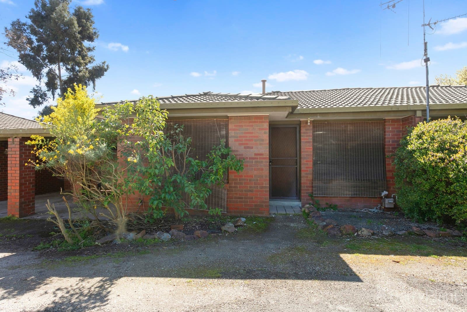 2/545 Hargreaves StreetBendigo, VIC 3550  - Leased, Bendigo - Image 1