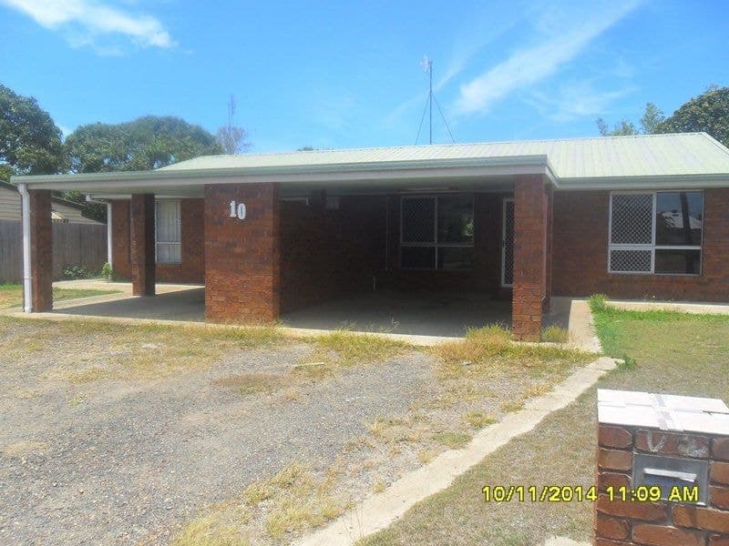 1 / 10 Lamb Street, Walkervale, Walkervale - Thumbnail 2