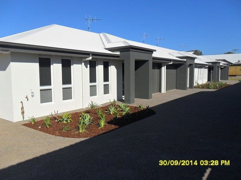 1 / 108 Burnett Street, Bundaber..., Bundaber.. - Thumbnail 2