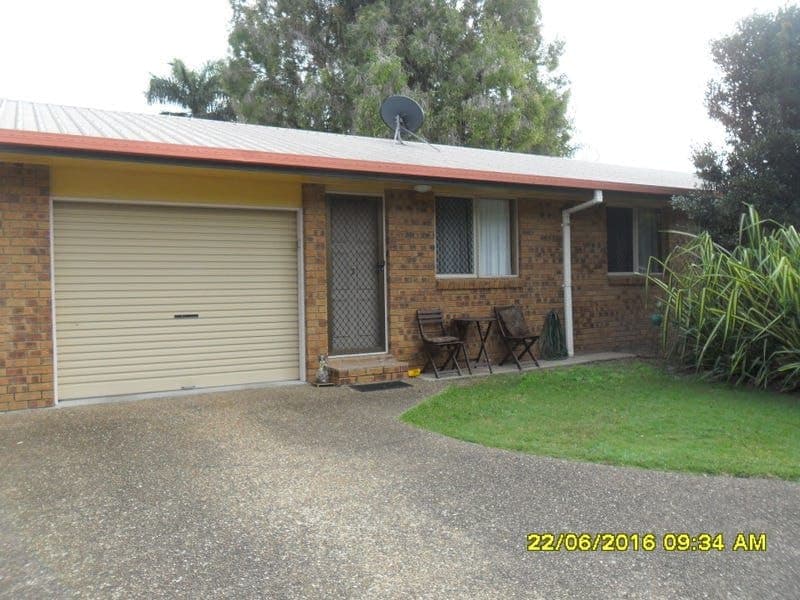 2 / 4 Cleary Street, Millbank, Millbank - Thumbnail 2