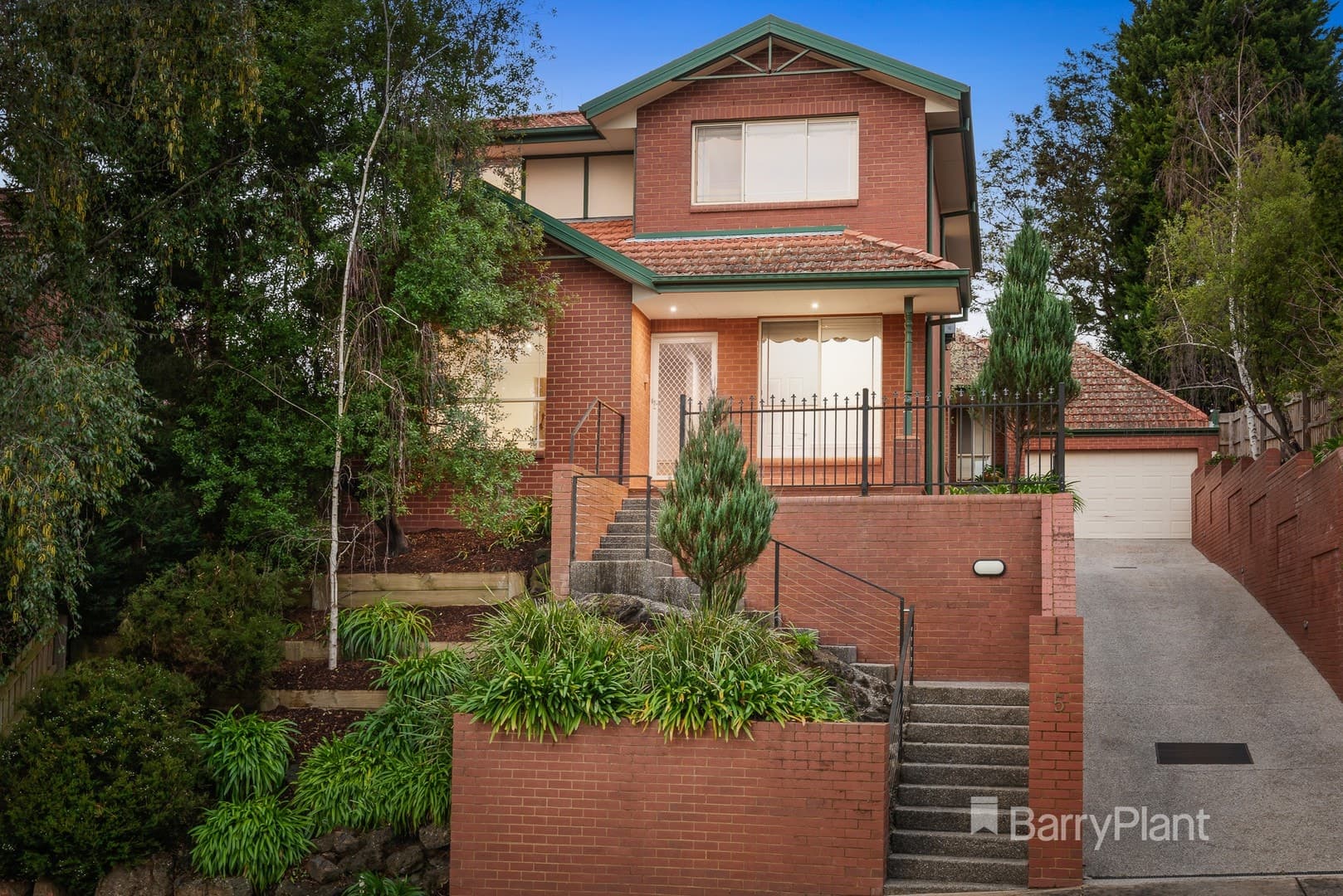 1/5 Glenmanor CloseTemplestowe, VIC 3106  - Leased, Templestowe - Image 1