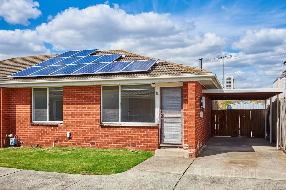16/111 Barkly StreetMordialloc, VIC 3195  - Leased, Mordialloc - Image 1